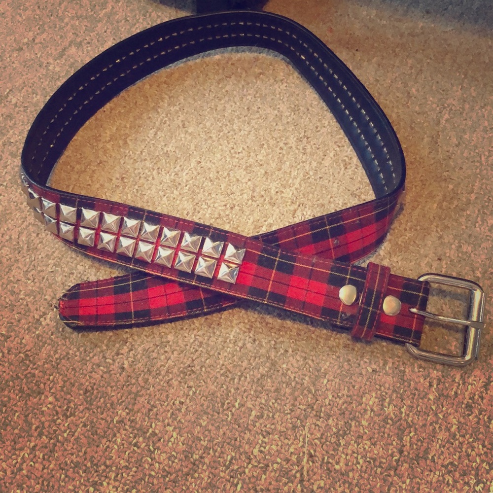 Belt
